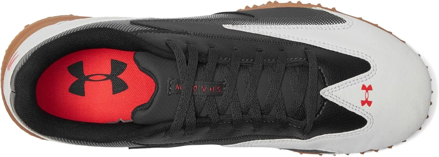 Under Armour Unisex-Adult Shadow Turf 3 Soccer Cleats Sneaker