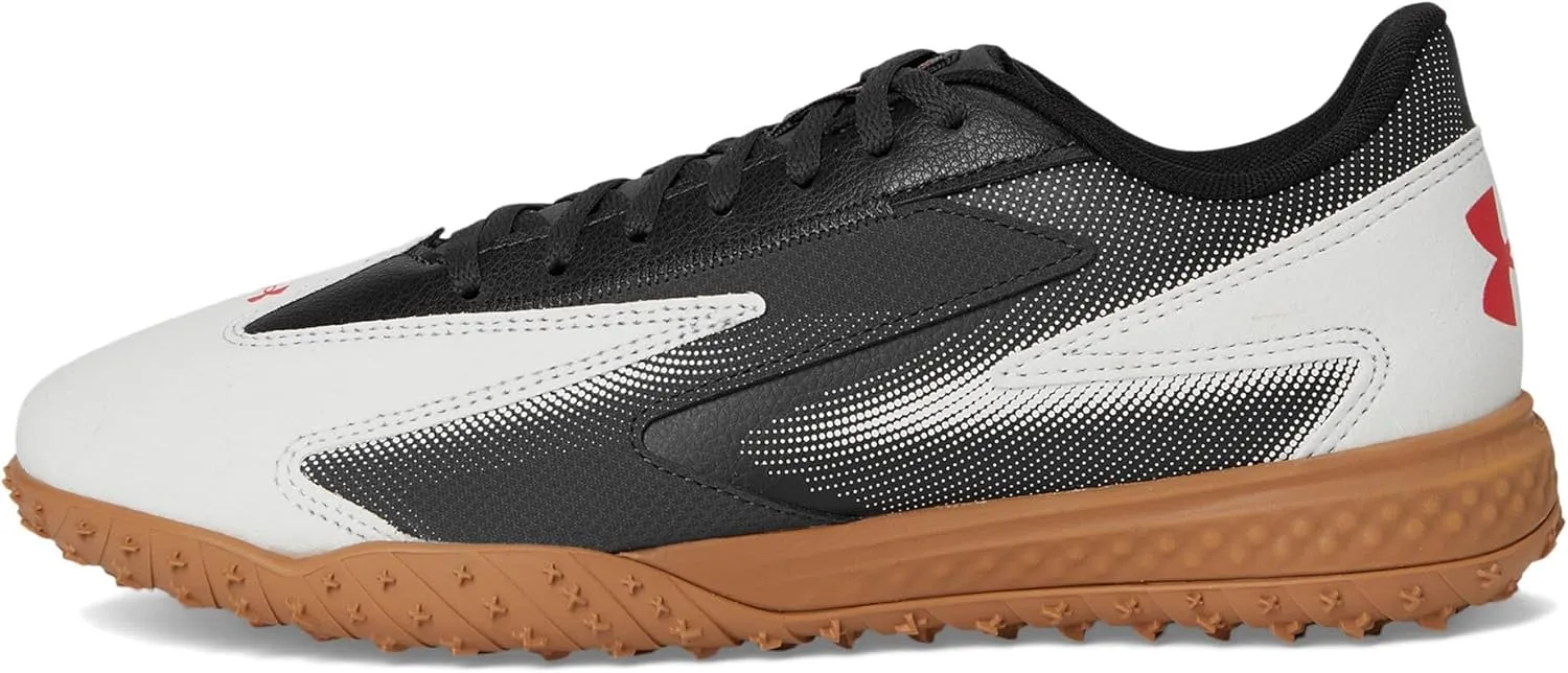 Under Armour Unisex-Adult Shadow Turf 3 Soccer Cleats Sneaker