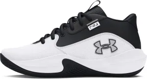 Under Armour Unisex-Child Grade School Lockdown 7 Sneaker