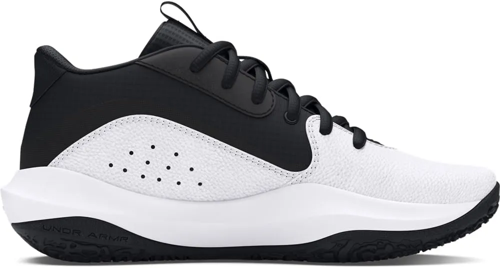 Under Armour Unisex-Child Grade School Lockdown 7 Sneaker