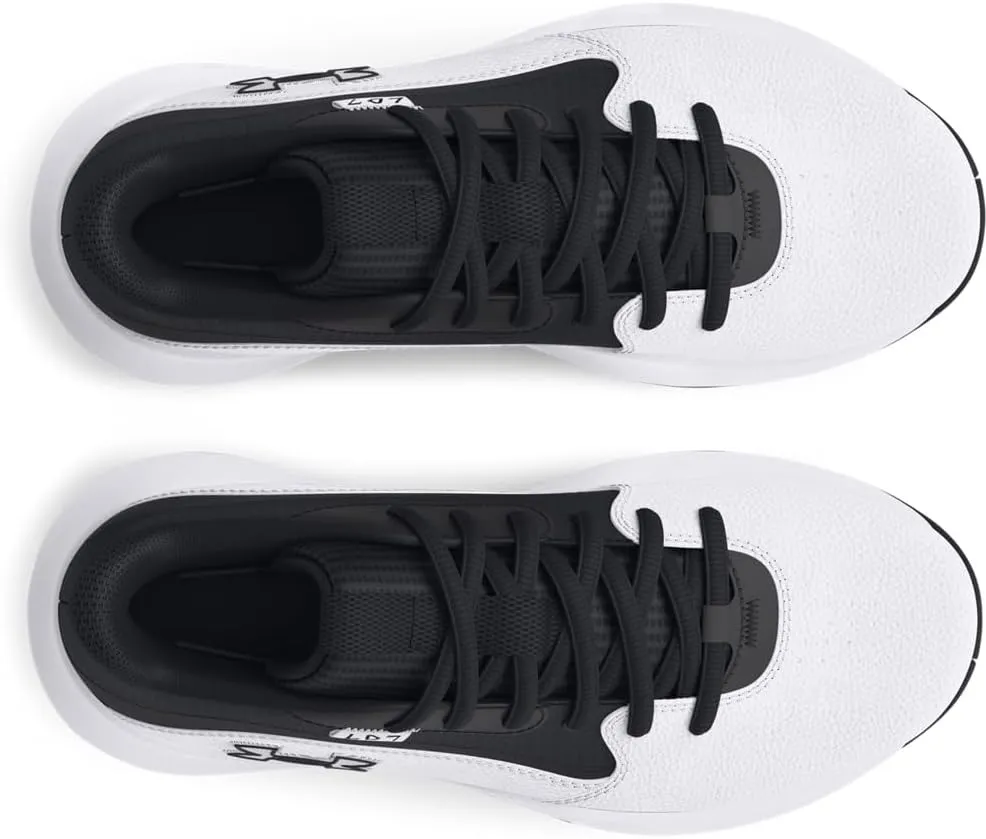 Under Armour Unisex-Child Grade School Lockdown 7 Sneaker