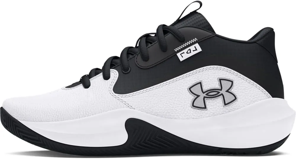Under Armour Unisex-Child Grade School Lockdown 7 Sneaker