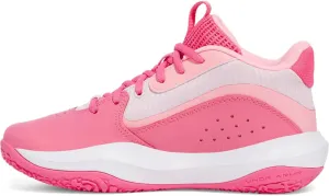 Under Armour Unisex-Child Grade School Lockdown 7 Sneaker