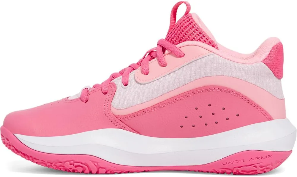 Under Armour Unisex-Child Grade School Lockdown 7 Sneaker