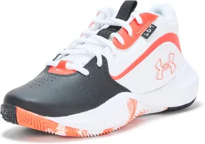 Under Armour Unisex-Child Grade School Lockdown 7 Sneaker