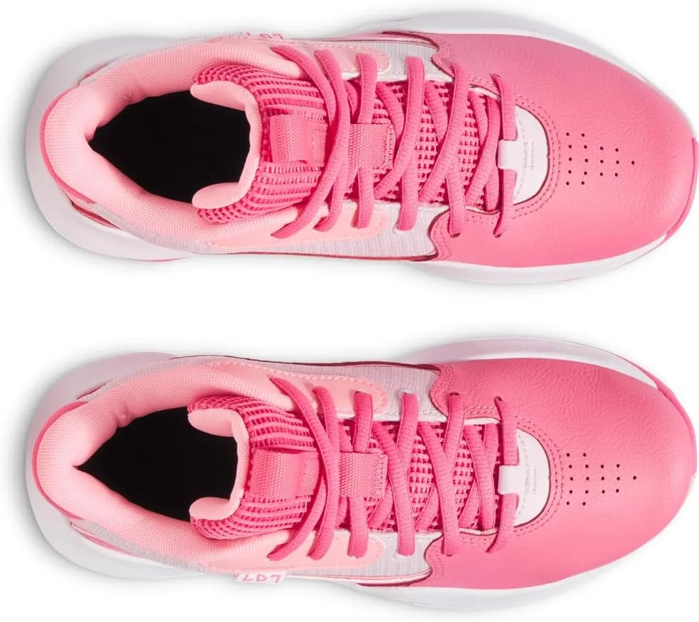 Under Armour Unisex-Child Grade School Lockdown 7 Sneaker