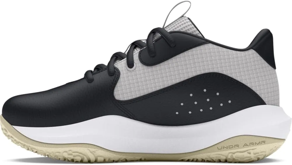 Under Armour Unisex-Child Pre School Lockdown 7 Sneaker