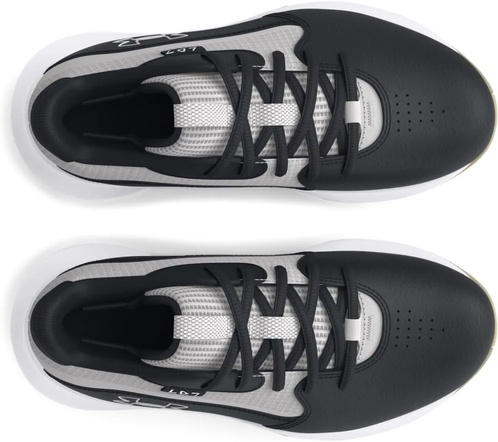 Under Armour Unisex-Child Pre School Lockdown 7 Sneaker