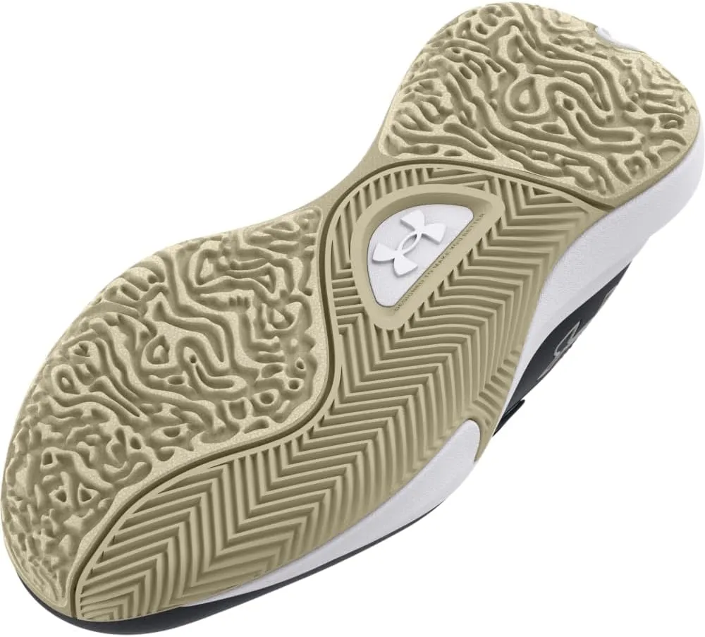 Under Armour Unisex-Child Pre School Lockdown 7 Sneaker