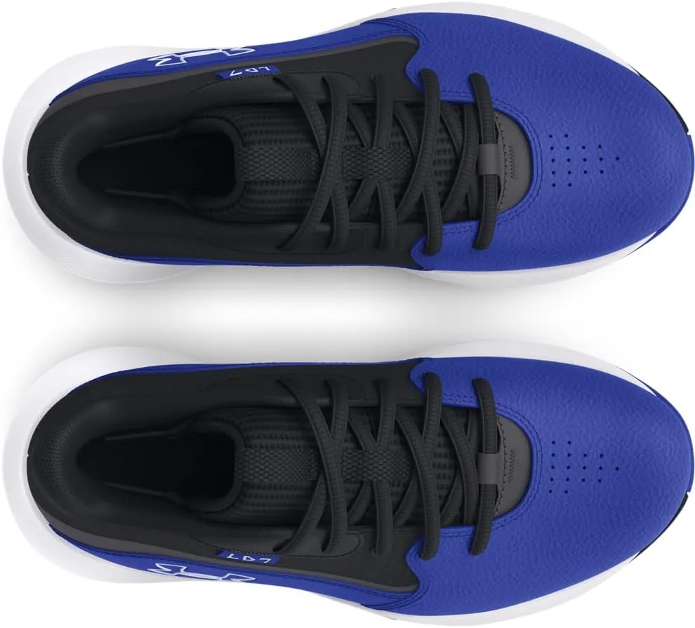 Under Armour Unisex-Child Pre School Lockdown 7 Sneaker