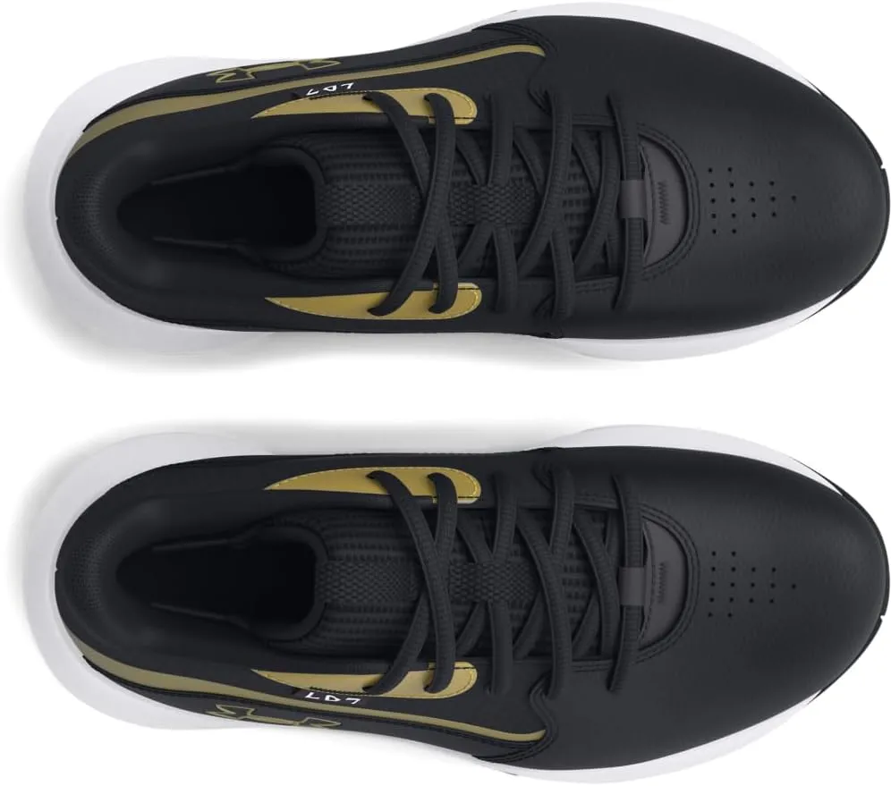 Under Armour Unisex-Child Pre School Lockdown 7 Sneaker