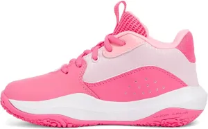 Under Armour Unisex-Child Pre School Lockdown 7 Sneaker