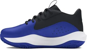 Under Armour Unisex-Child Pre School Lockdown 7 Sneaker