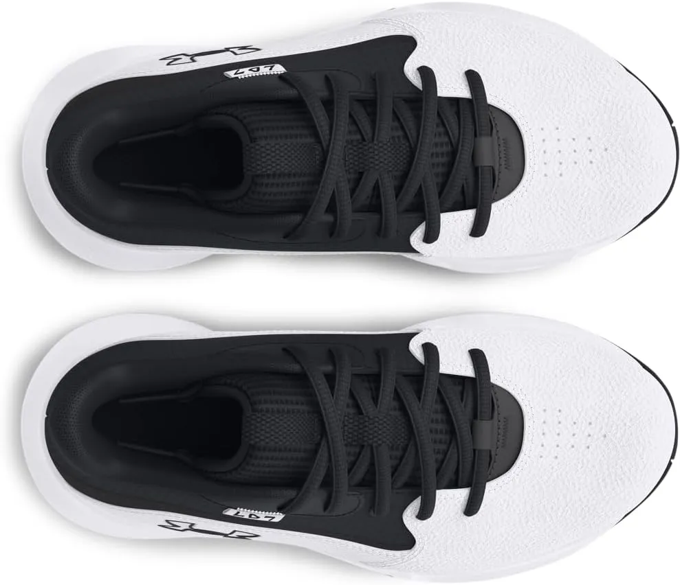 Under Armour Unisex-Child Pre School Lockdown 7 Sneaker