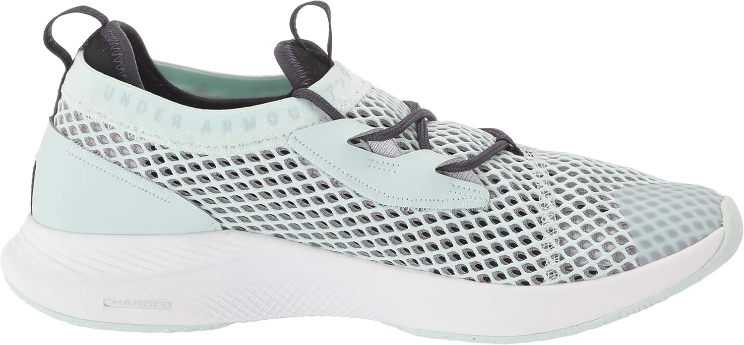 Under Armour Women's Charged Breathe SMRZD Sportstyle Shoe