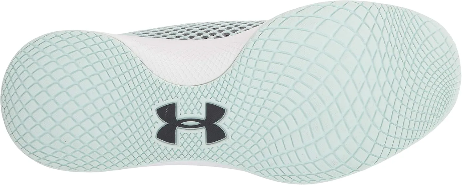 Under Armour Women's Charged Breathe SMRZD Sportstyle Shoe