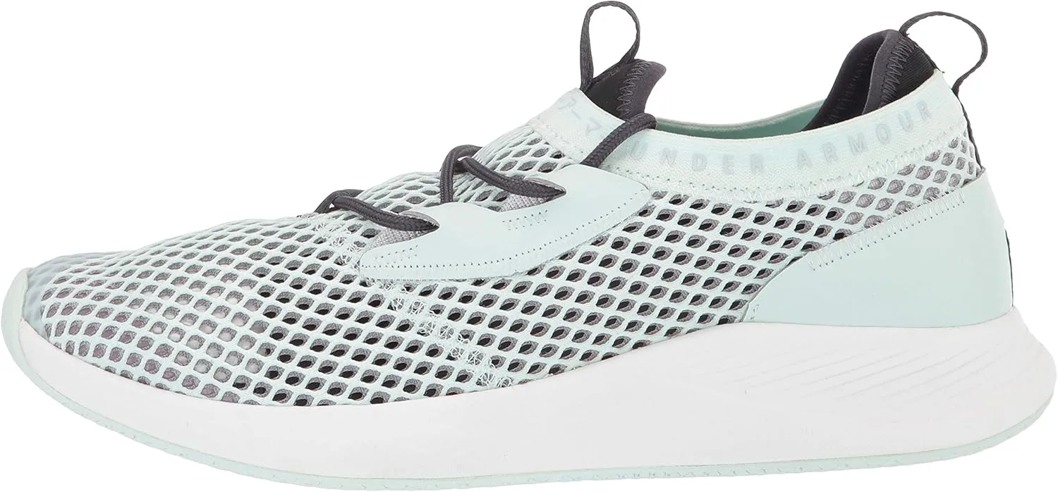 Under Armour Women's Charged Breathe SMRZD Sportstyle Shoe