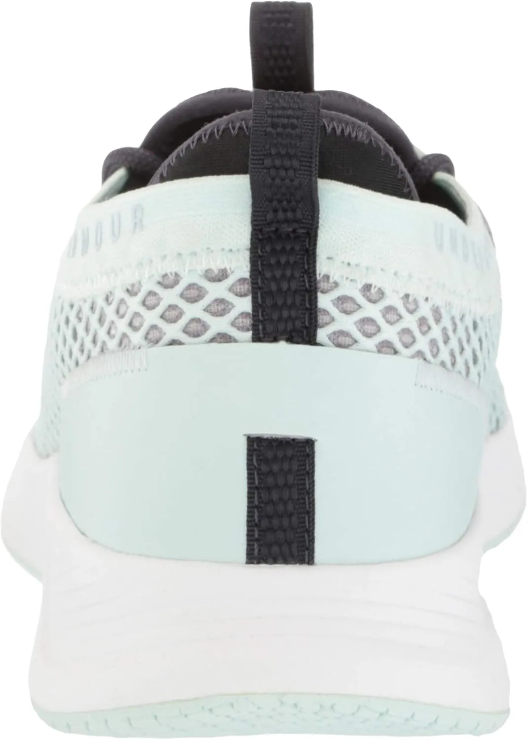 Under Armour Women's Charged Breathe SMRZD Sportstyle Shoe