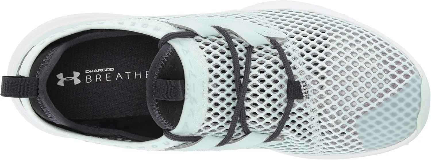 Under Armour Women's Charged Breathe SMRZD Sportstyle Shoe