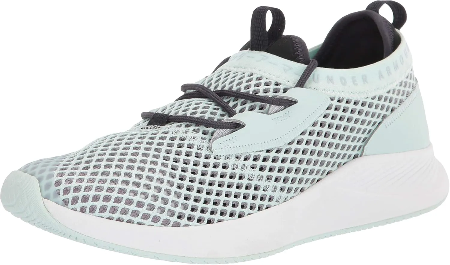 Under Armour Women's Charged Breathe SMRZD Sportstyle Shoe