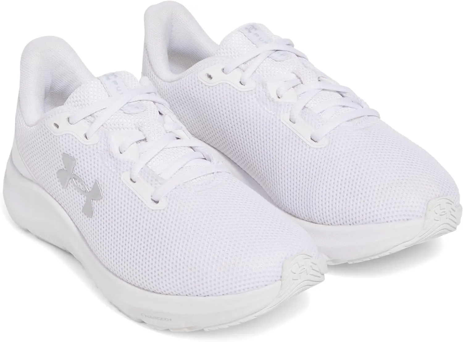 Under Armour Women's Charged Pursuit 4 Sneaker