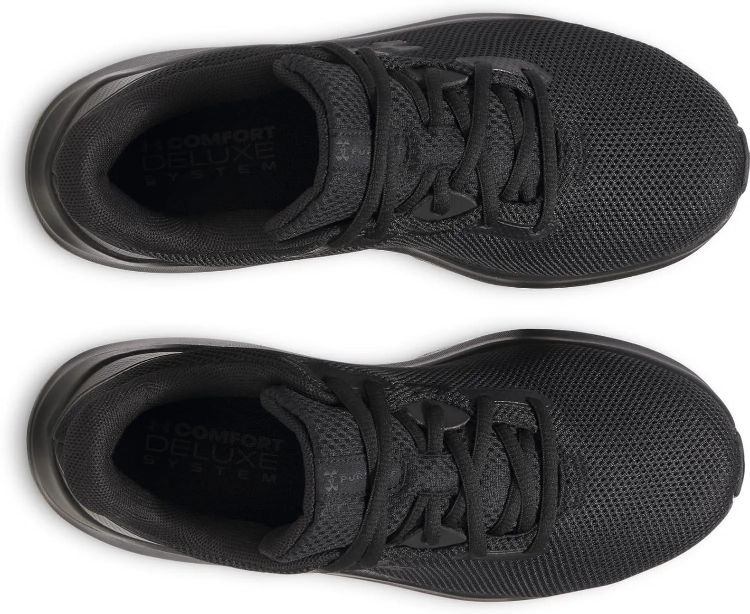 Under Armour Women's Charged Pursuit 4 Sneaker
