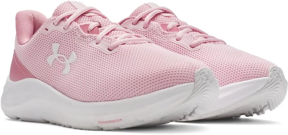 Under Armour Women's Charged Pursuit 4 Sneaker