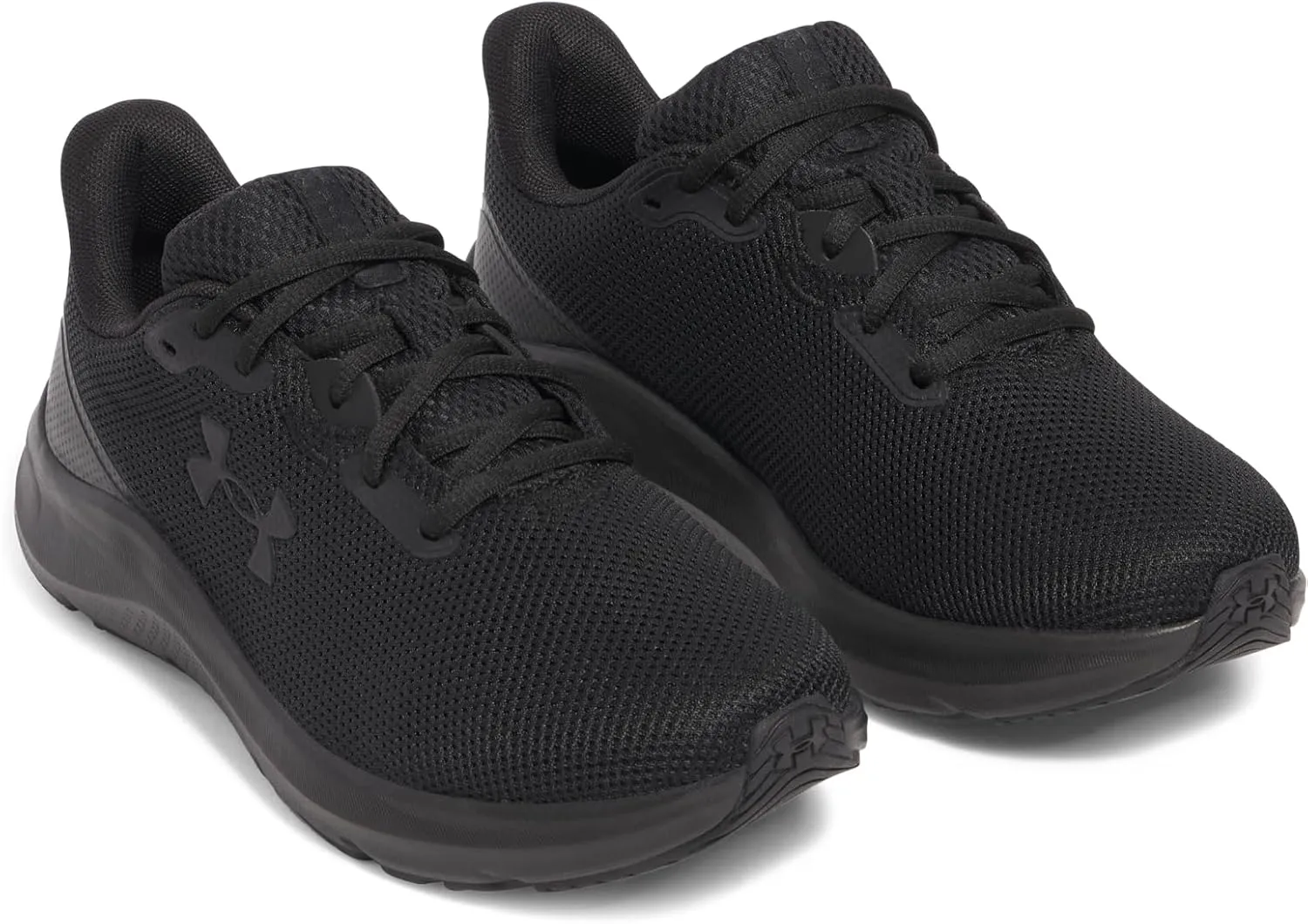 Under Armour Women's Charged Pursuit 4 Sneaker