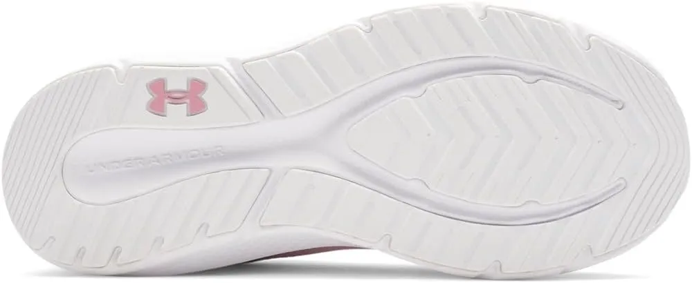 Under Armour Women's Charged Pursuit 4 Sneaker