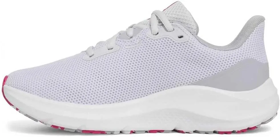 Under Armour Women's Charged Pursuit 4 Sneaker