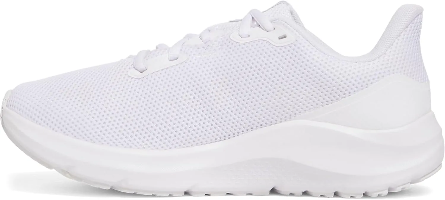 Under Armour Women's Charged Pursuit 4 Sneaker