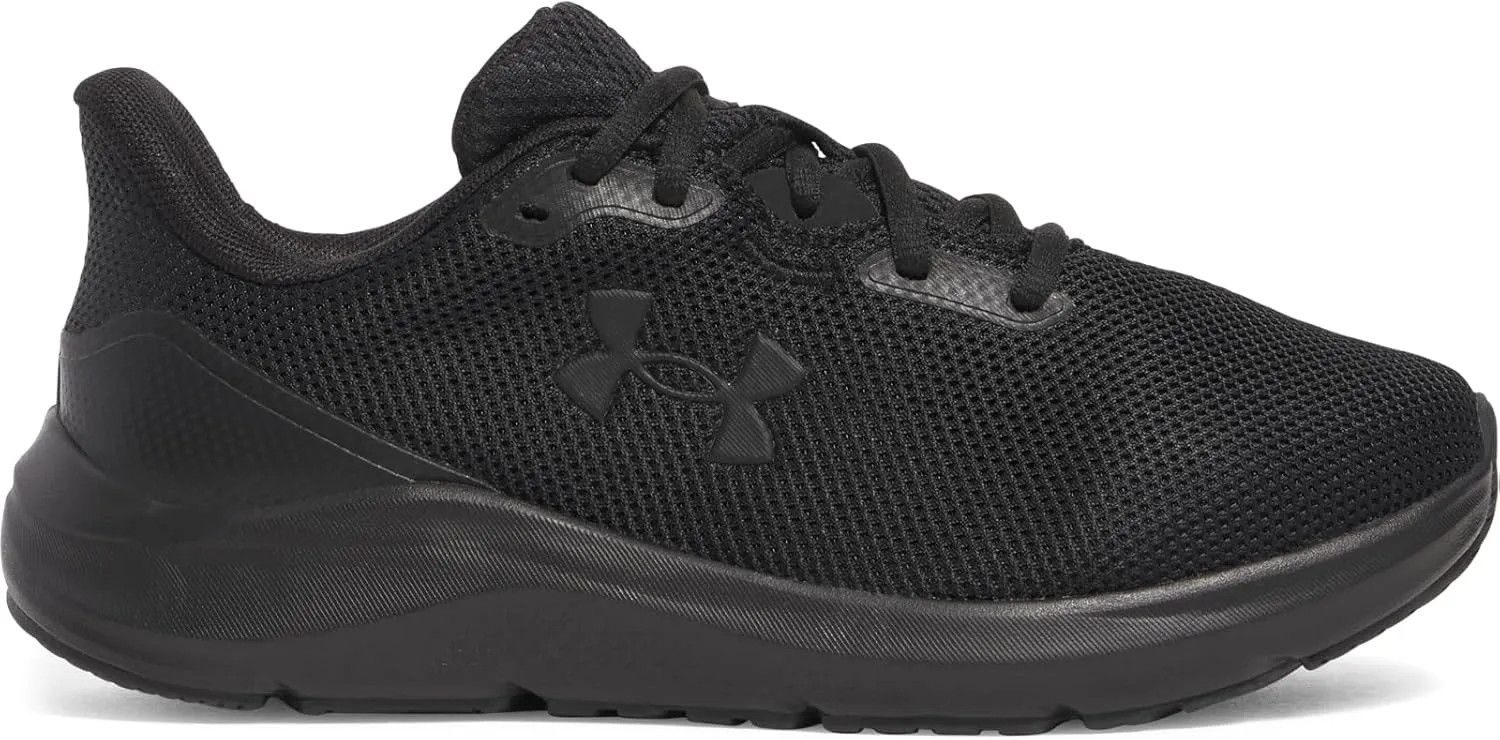 Under Armour Women's Charged Pursuit 4 Sneaker