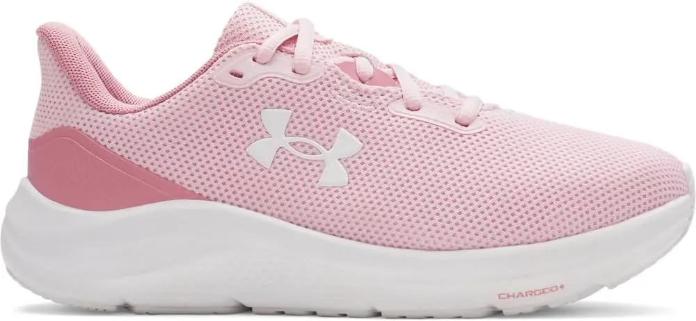 Under Armour Women's Charged Pursuit 4 Sneaker