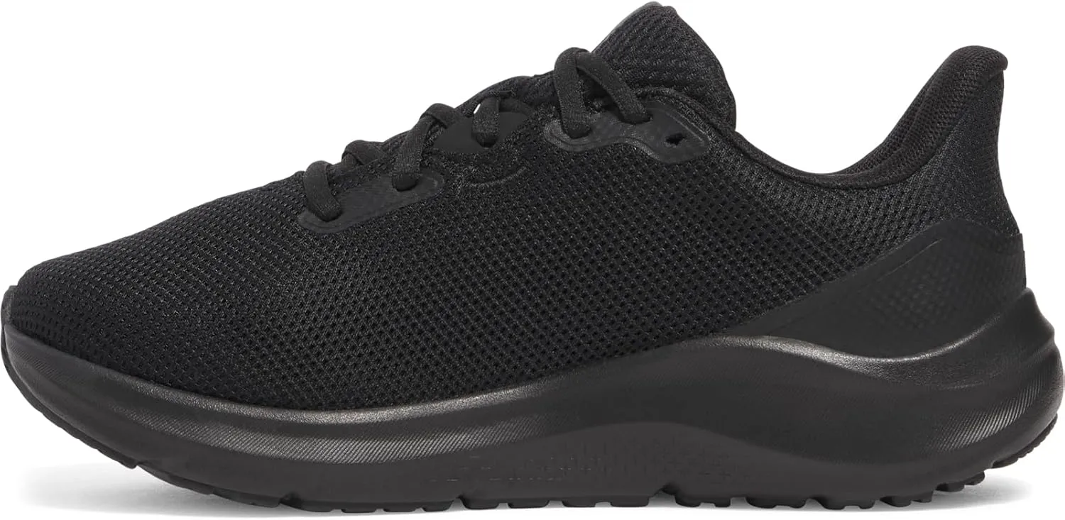 Under Armour Women's Charged Pursuit 4 Sneaker