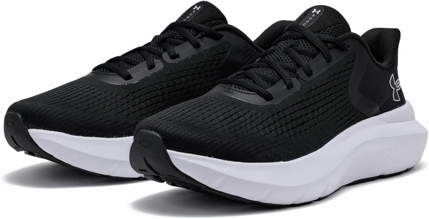 Under Armour Women's Charged Rogue 5 Sneaker