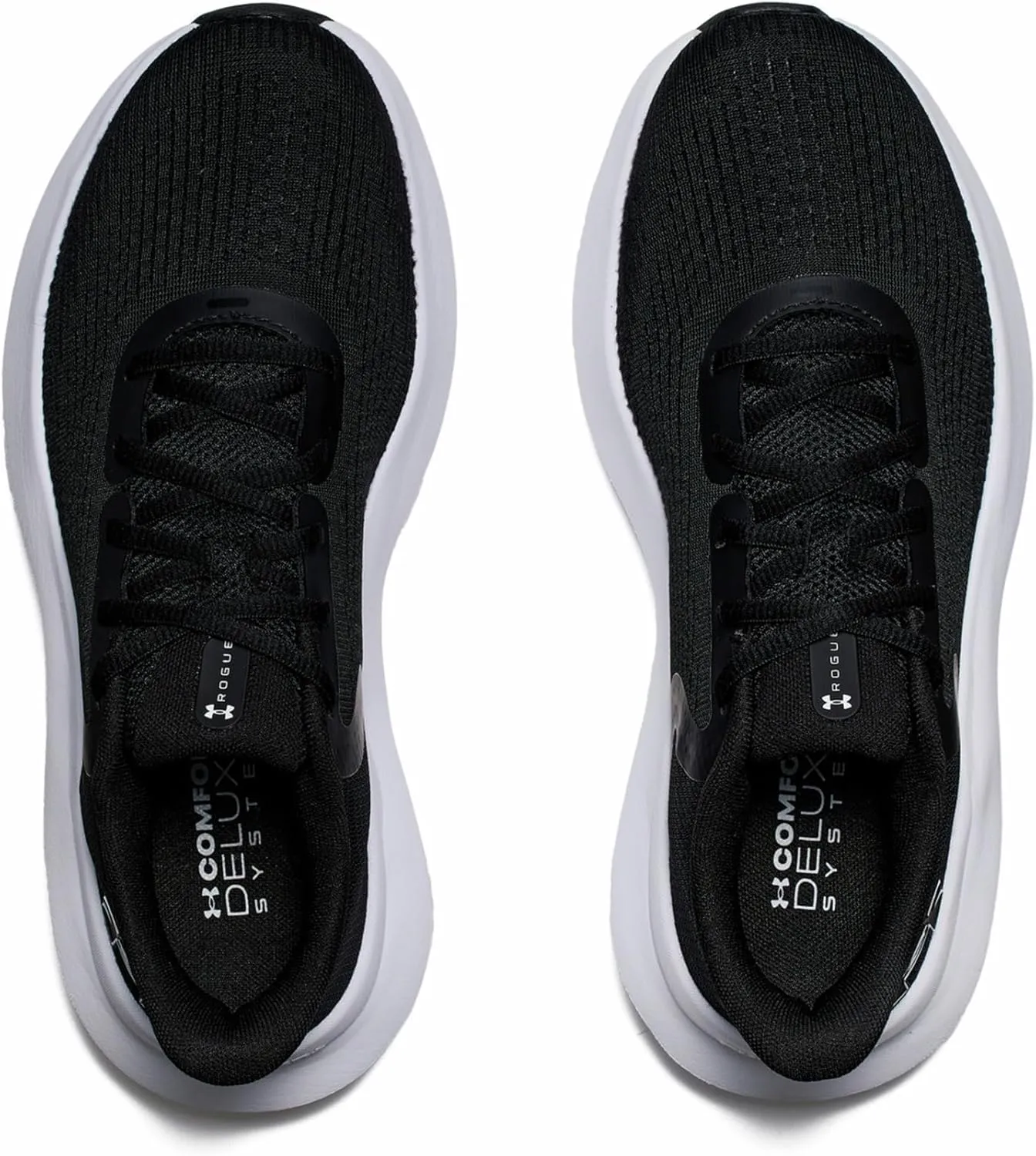Under Armour Women's Charged Rogue 5 Sneaker