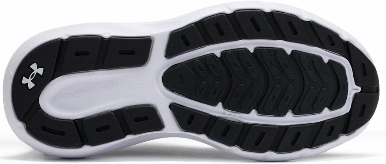 Under Armour Women's Charged Rogue 5 Sneaker