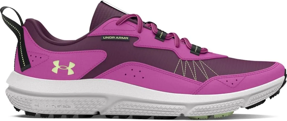 Under Armour Women's Charged Verssert 2 Sneaker