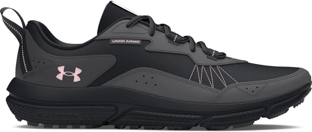Under Armour Women's Charged Verssert 2 Sneaker