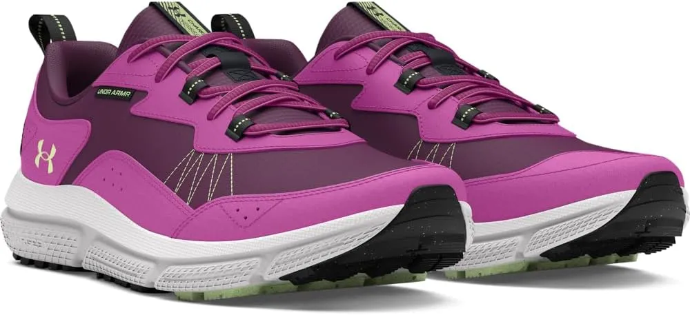 Under Armour Women's Charged Verssert 2 Sneaker