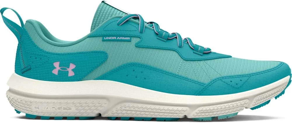 Under Armour Women's Charged Verssert 2 Sneaker