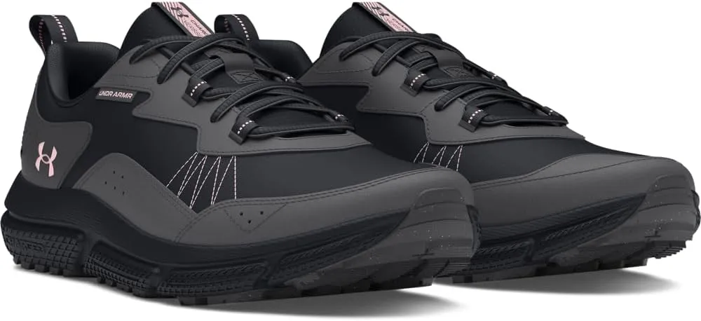 Under Armour Women's Charged Verssert 2 Sneaker