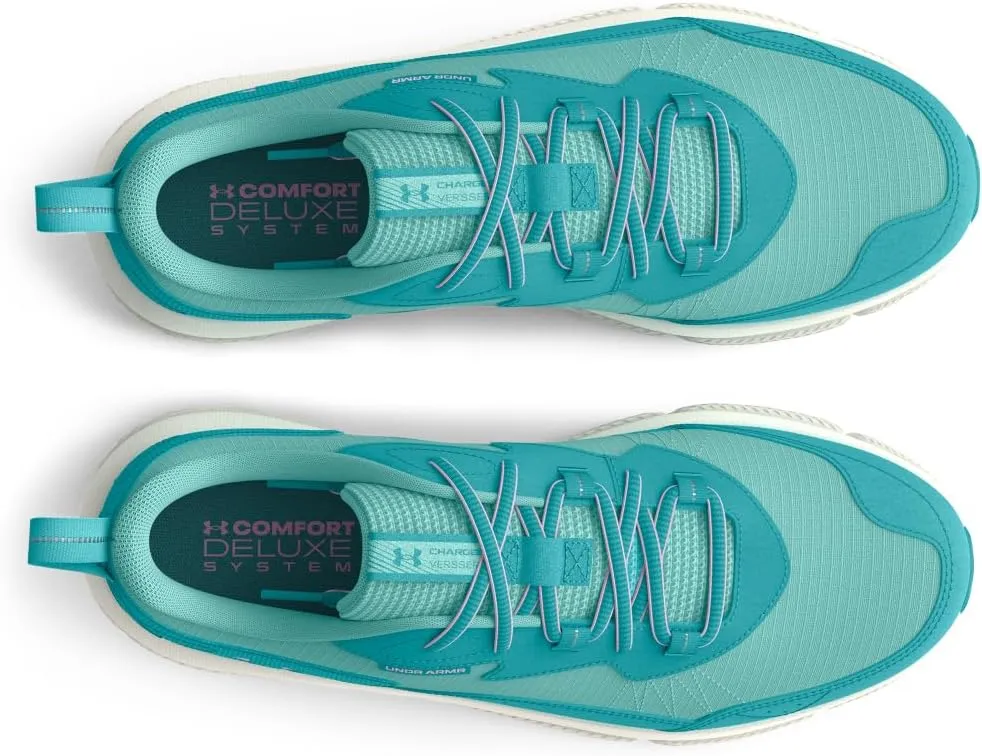 Under Armour Women's Charged Verssert 2 Sneaker