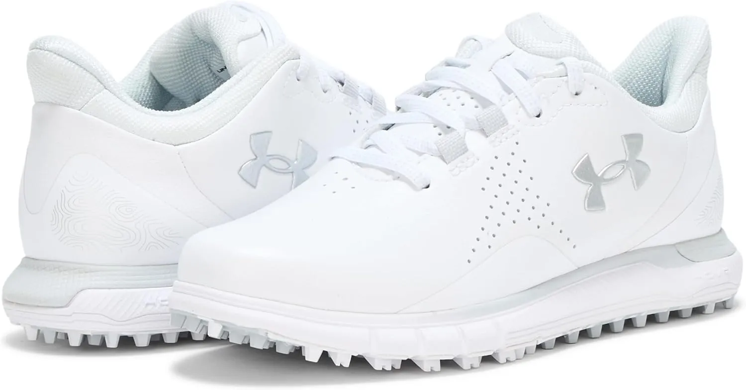Under Armour Women's Drive Fade Spikeless Sneaker