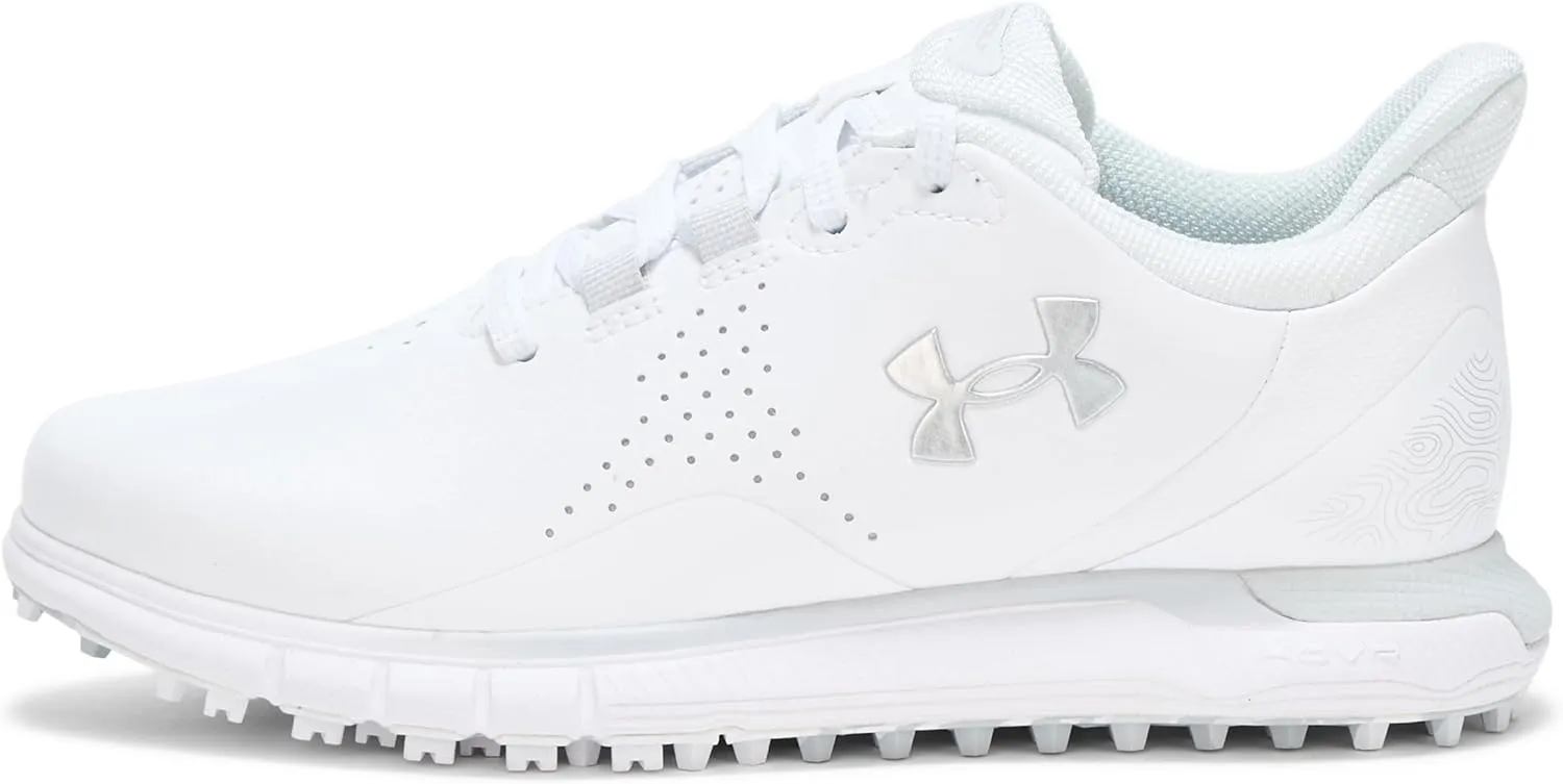 Under Armour Women's Drive Fade Spikeless Sneaker