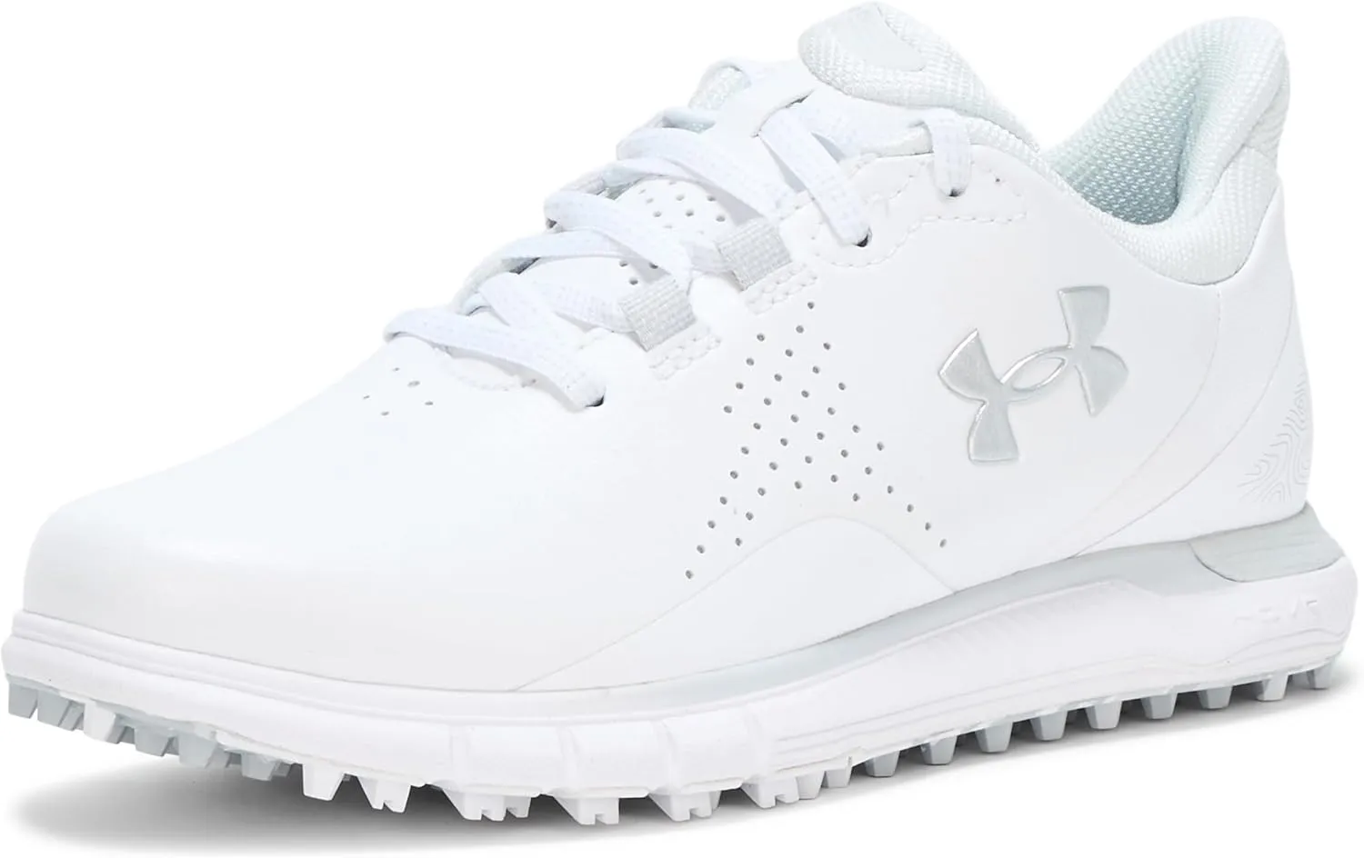 Under Armour Women's Drive Fade Spikeless Sneaker