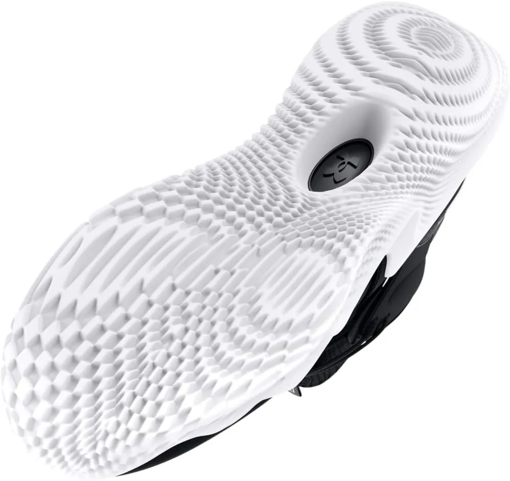 Under Armour Women's Flow Highlight Ace Volleyball Shoe