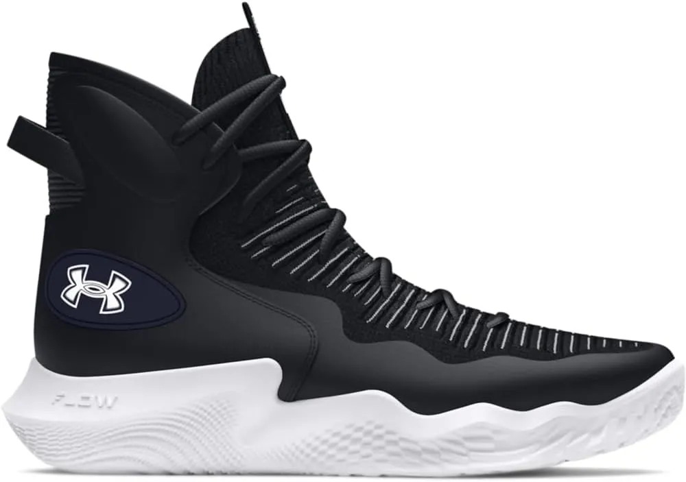 Under Armour Women's Flow Highlight Ace Volleyball Shoe