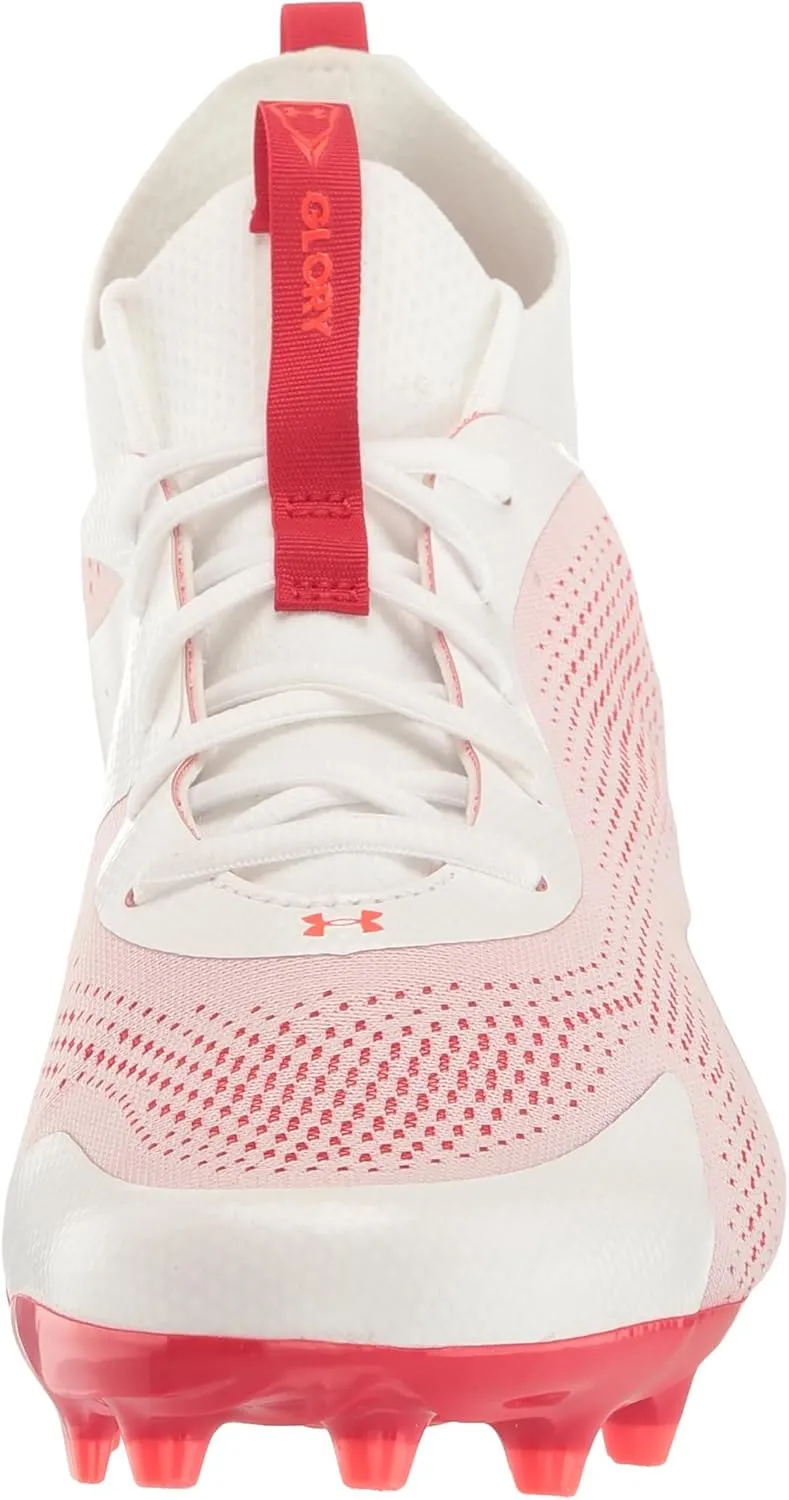 Under Armour Women's Glory 2 Mc Lacrosse Shoe