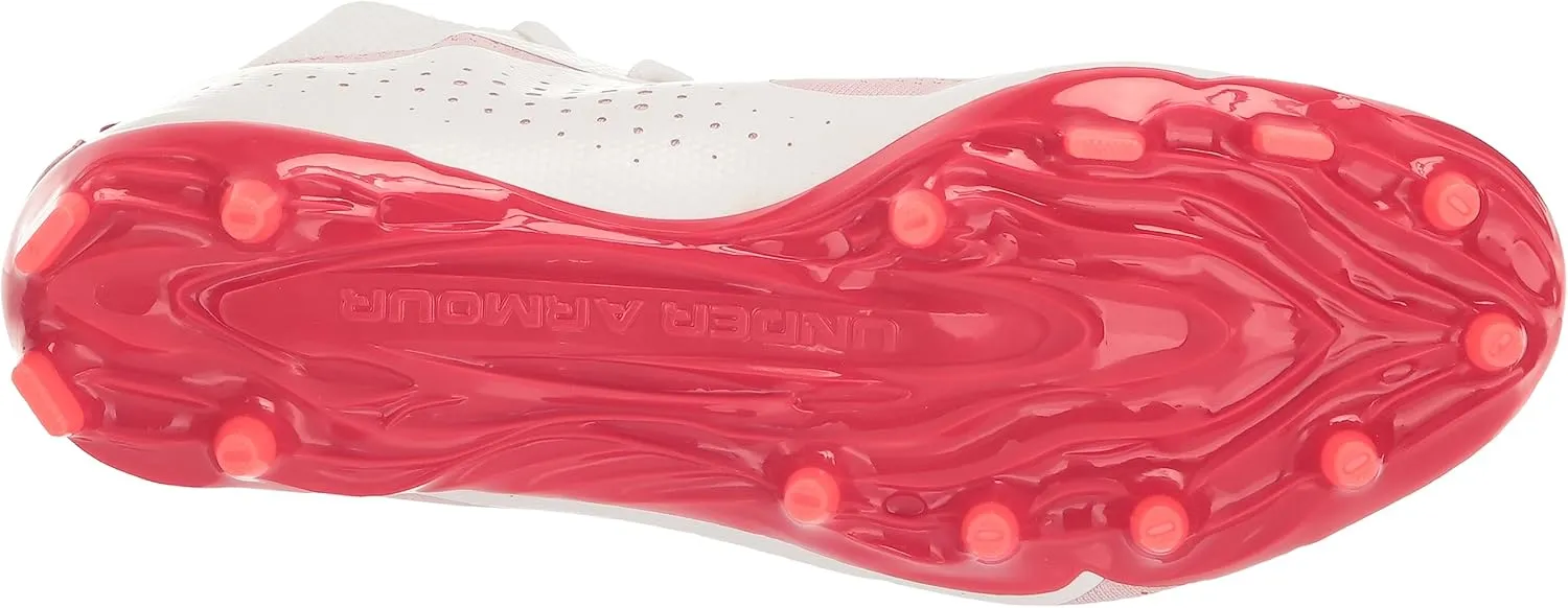 Under Armour Women's Glory 2 Mc Lacrosse Shoe